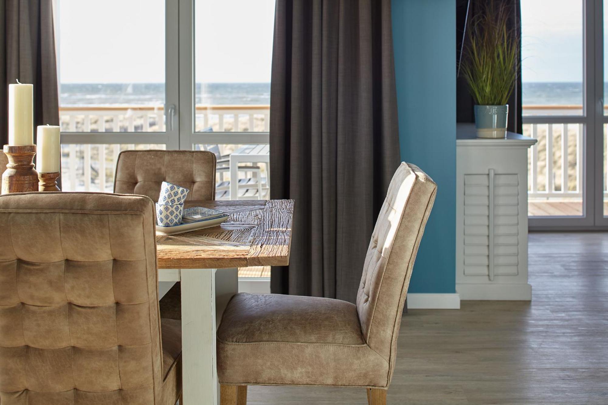 Beach Apartments Heiligenhafen Phòng bức ảnh