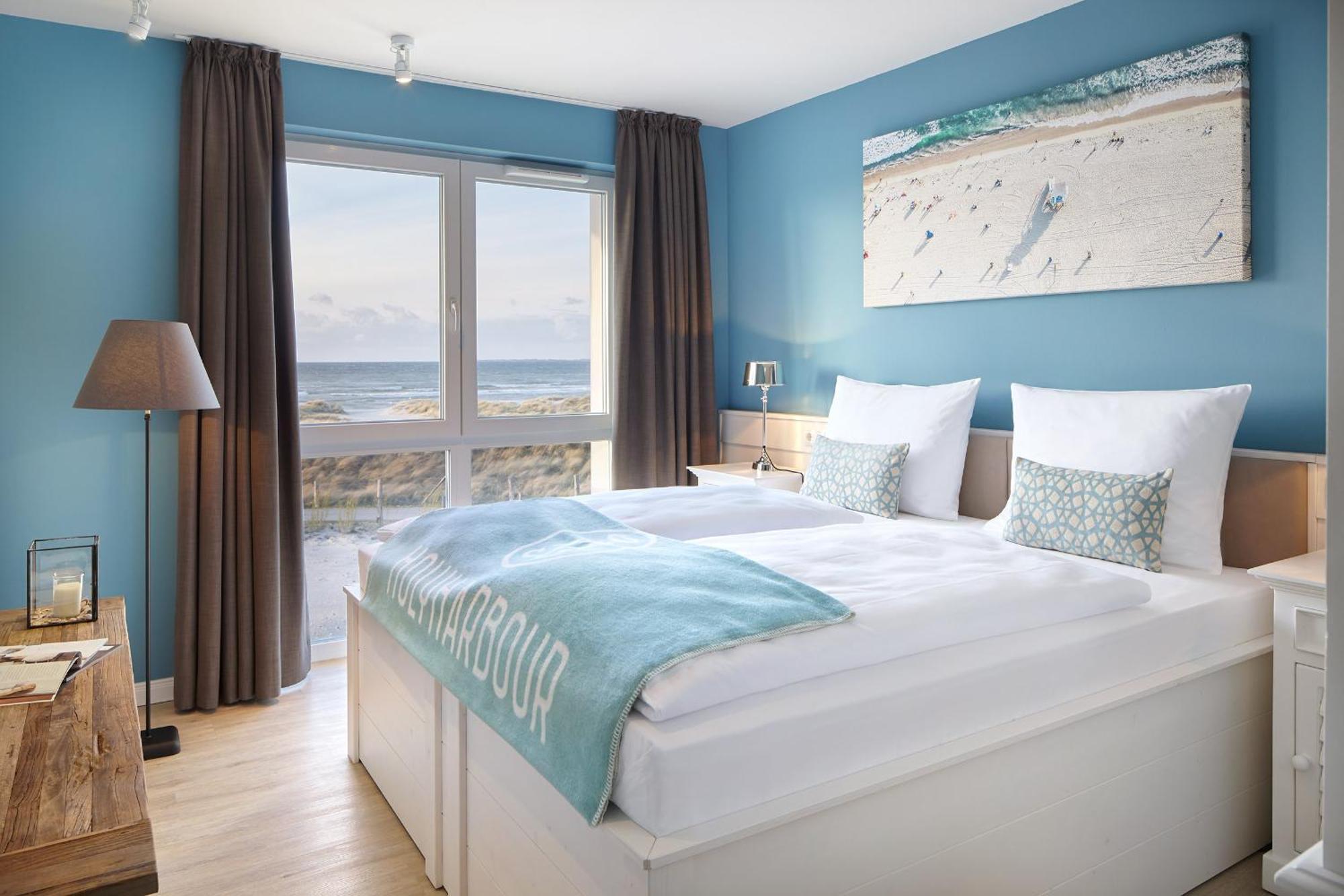 Beach Apartments Heiligenhafen Phòng bức ảnh