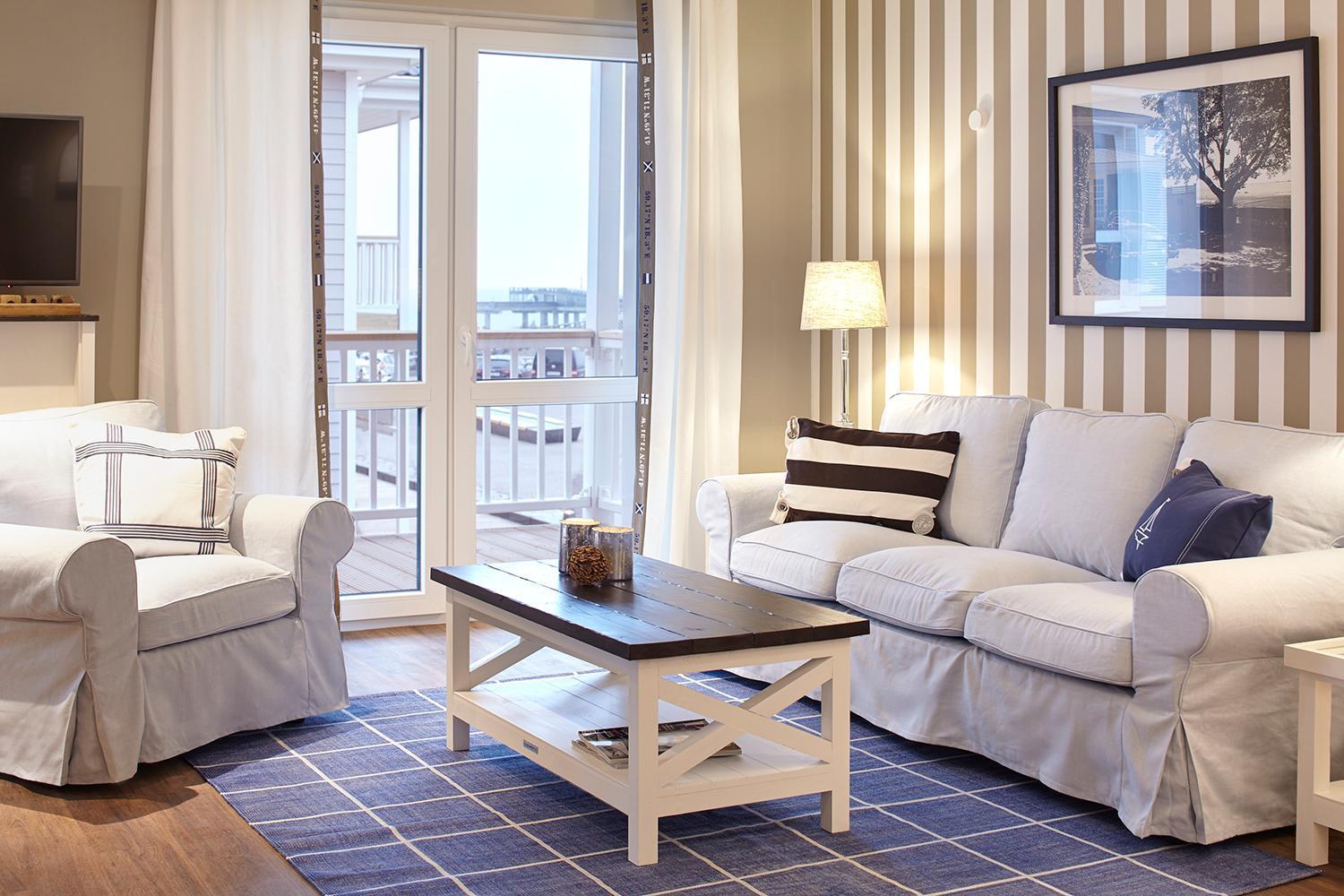 Beach Apartments Heiligenhafen Ngoại thất bức ảnh