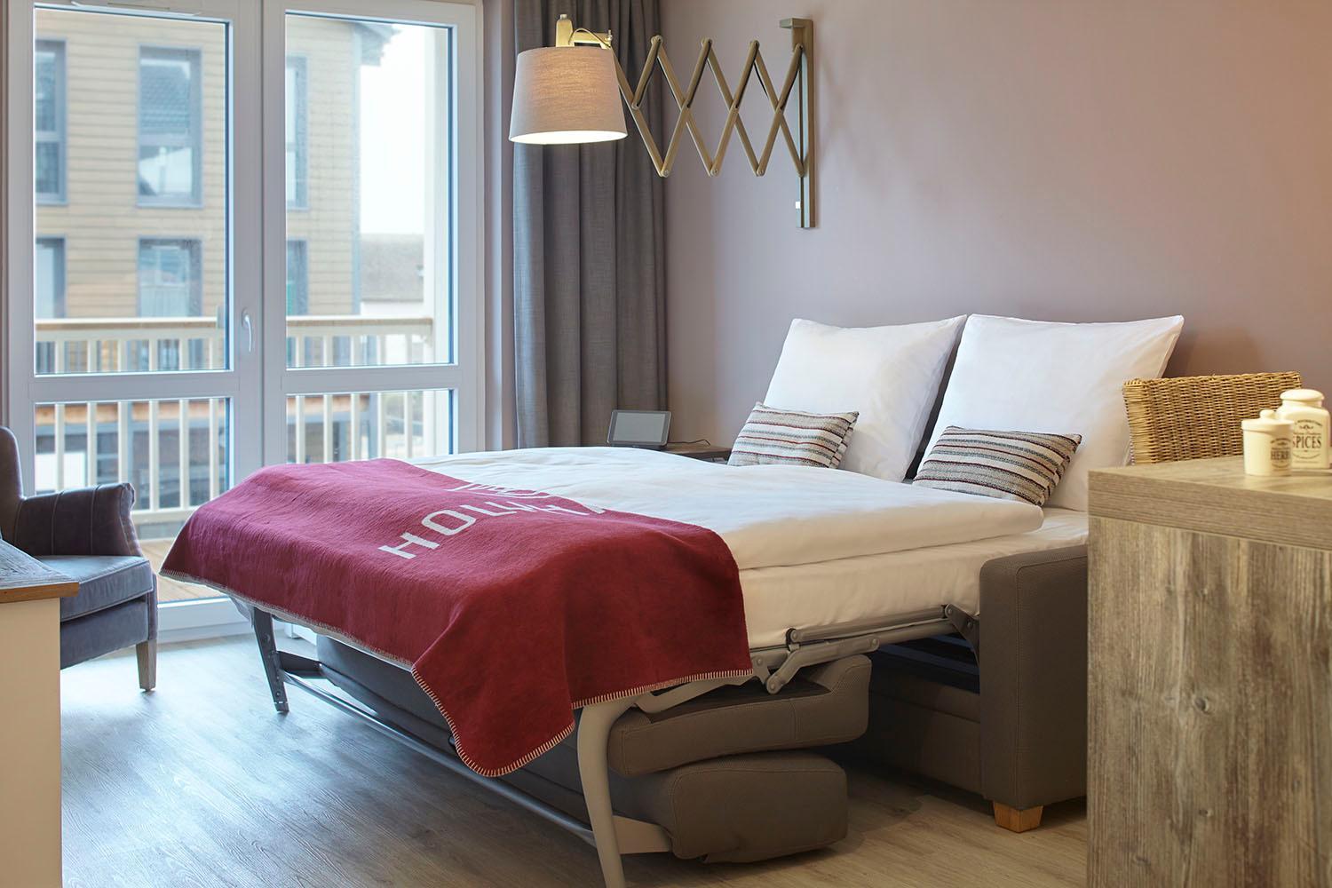 Beach Apartments Heiligenhafen Ngoại thất bức ảnh