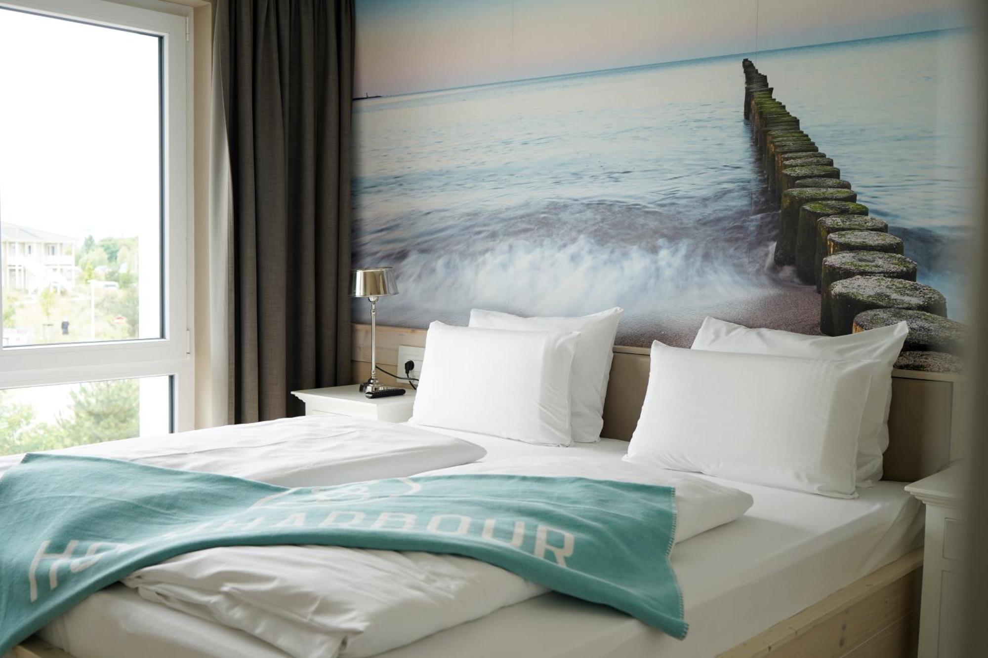 Beach Apartments Heiligenhafen Ngoại thất bức ảnh