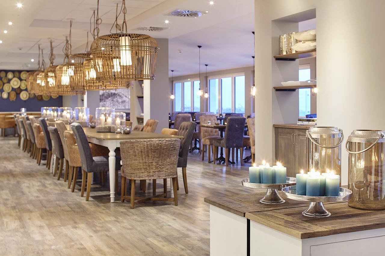 Beach Apartments Heiligenhafen Ngoại thất bức ảnh